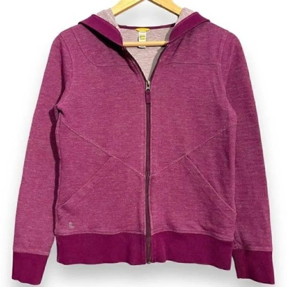 Lole Full Zip Hoodie